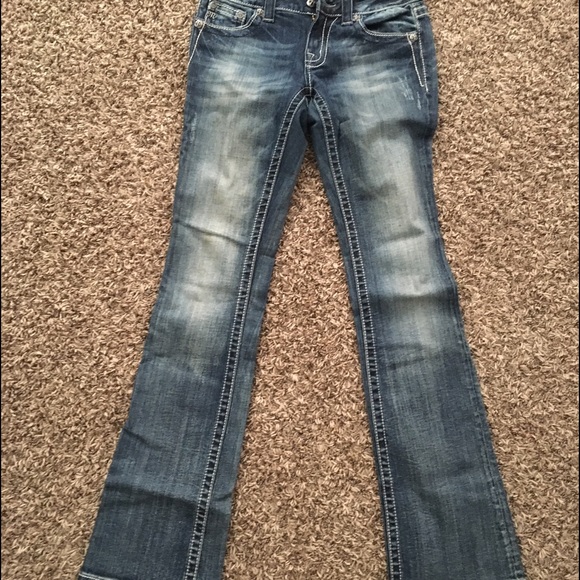 Miss me Bootcut jeans - Picture 2 of 5