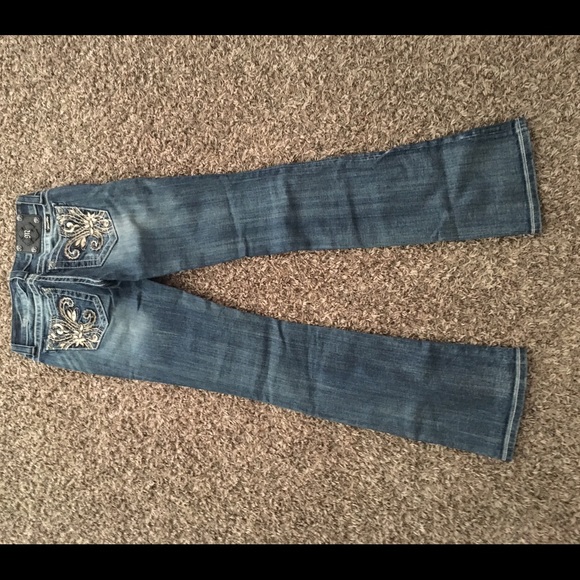 Miss me Bootcut jeans - Picture 3 of 5