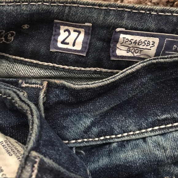 Miss me Bootcut jeans - Picture 4 of 5