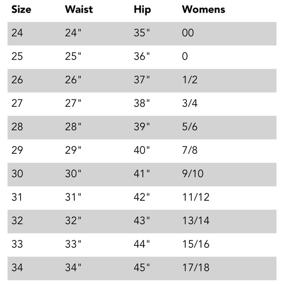 Miss me Bootcut jeans - Picture 5 of 5