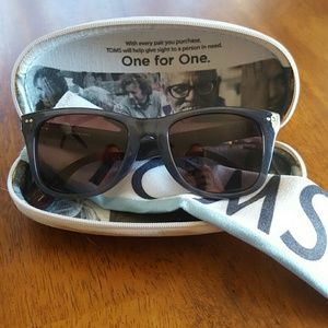 Toms sunglasses