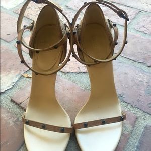 Gucci high heels