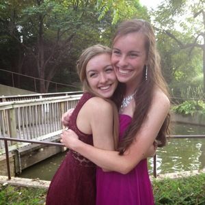 Meet your Posher, Hannah jo