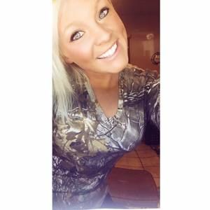 Meet your Posher, Audra