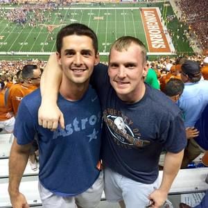 Meet your Posher, Logan