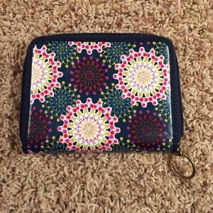 Fossil wallet/passport case