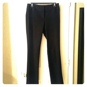 Ann Taylor LOFT Julie boot cut pant
