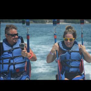 Meet your Posher, Lexie