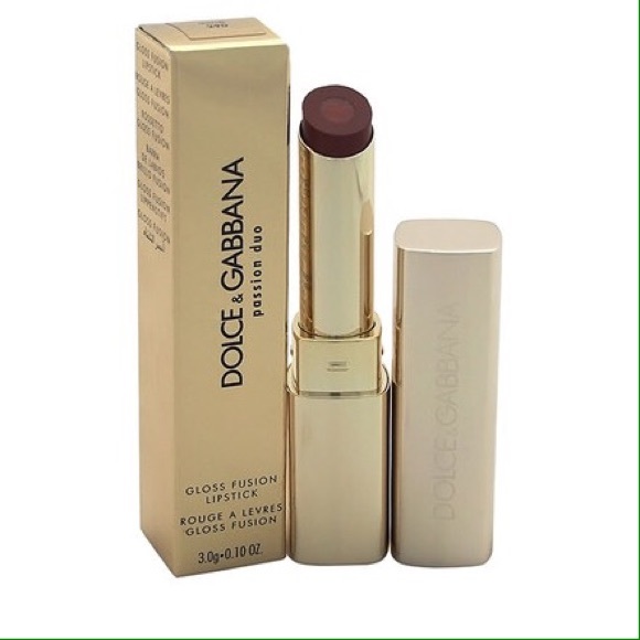 Dolce & Gabbana Other - Gloss Fusion Lipstick by D&G -Vivid 🎉 MAKE OFFER