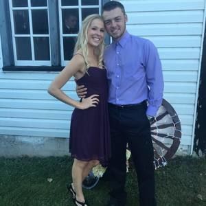 Meet your Posher, Cody