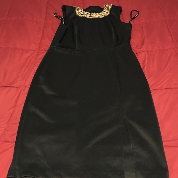 Bisou Bisou Dress