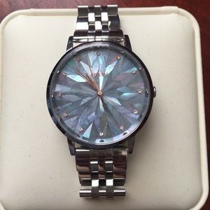 Vintage muse special edition watch