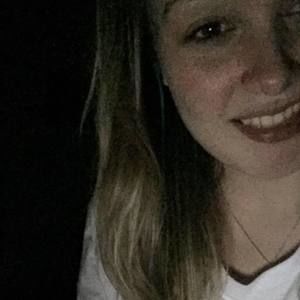 Meet your Posher, Rebecca