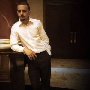 Meet your Posher, Ahmed