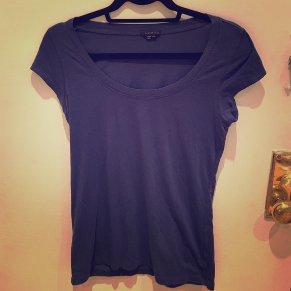 Theory Tee