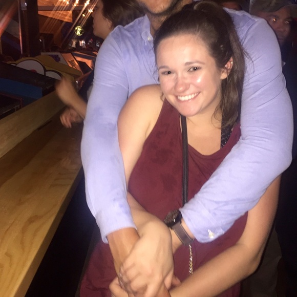 Meet your Posher, Kelsey - Picture 1 of 1