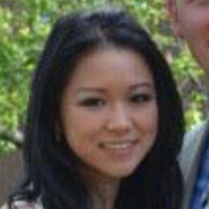 Meet your Posher, Anne