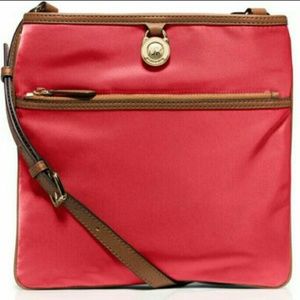 Michael Kors crossbody bag (NWT)
