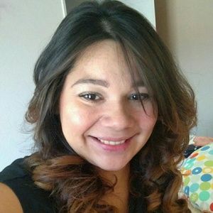 Meet your Posher, Betsy