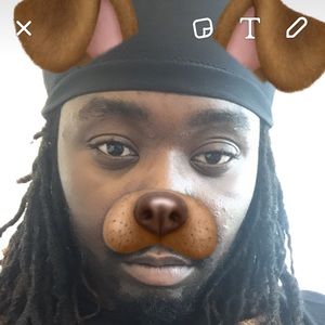 Meet your Posher, Darius