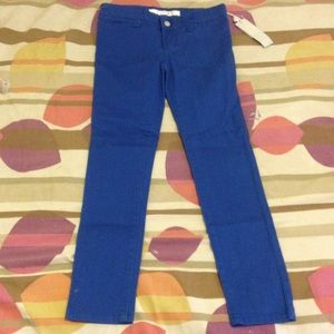 Bundle 💙 Girls 6X Joe's Jeans