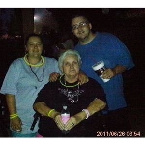 Meet your Posher, Gary