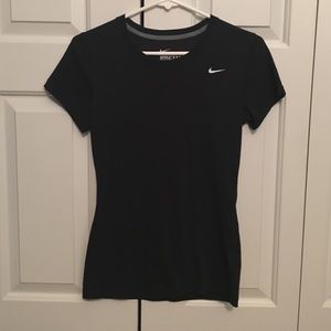 Nike Dri fit t shirt