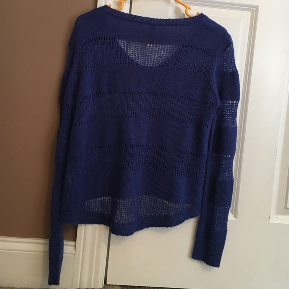Only Sky Sweater - Picture 2 of 3