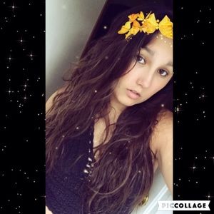 Meet your Posher, Ravyn