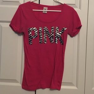 Victoria's Secret PINK t shirt