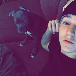 Meet your Posher, Brandon