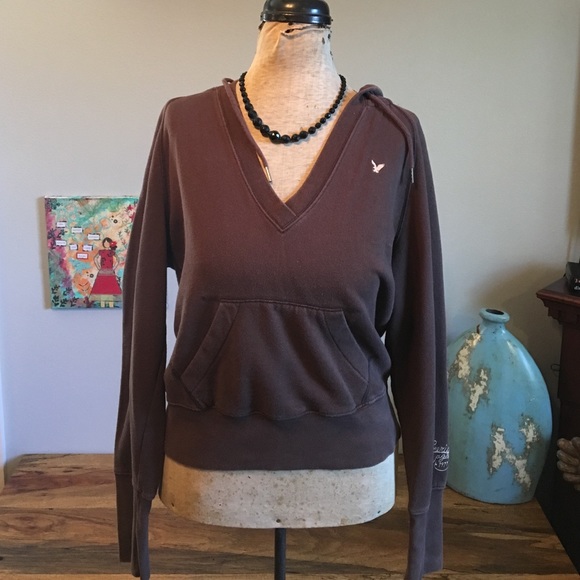 American Eagle Sweatshirt