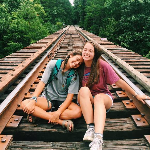 Meet your Posher, Savannah