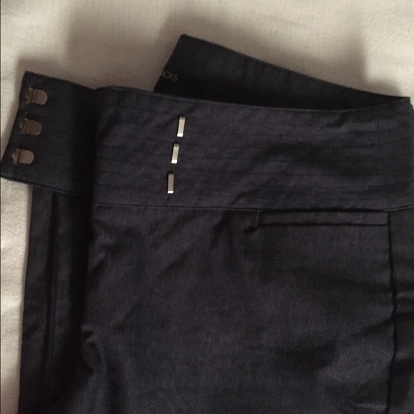 Chadwick's Banded Waist Jeans! NEW😀