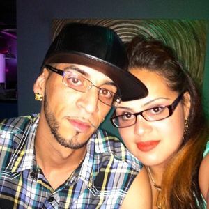 Meet your Posher, Sasha n will