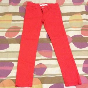 NWOT Girls Joe's Jeans