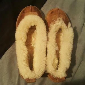 UGG sleepers