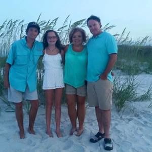 Meet your Posher, Vicki