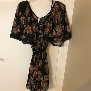Flower Child Dress