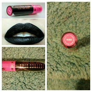 Jeffree Star Velour in Weirdo