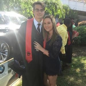 Meet your Posher, Brandon