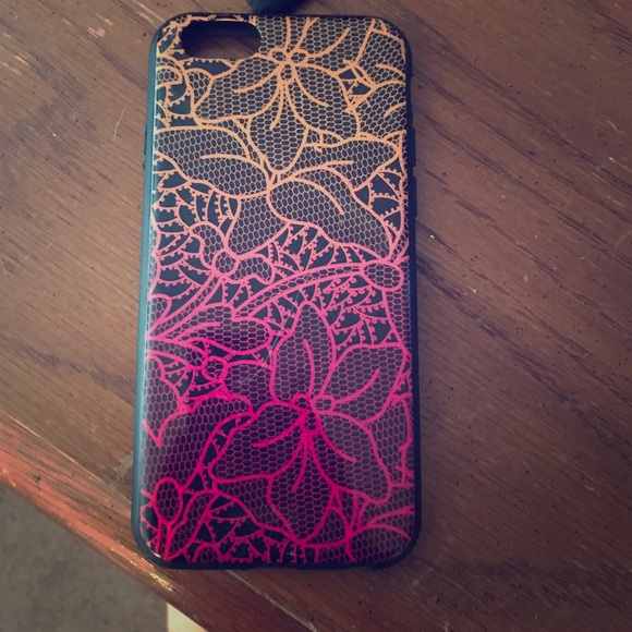 VS iPhone 6s case