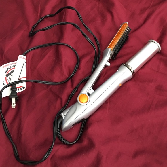Silver instyler