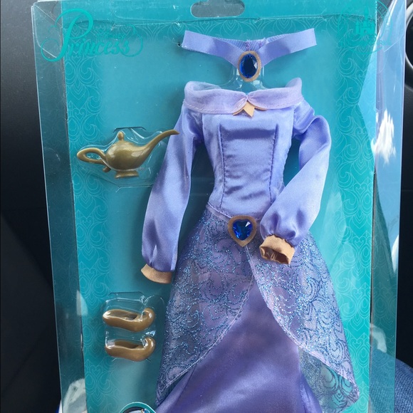 Disney princess dress set