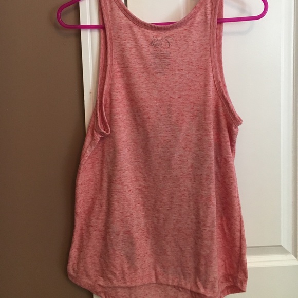 Cold Crush Rebel Tank - Picture 2 of 3