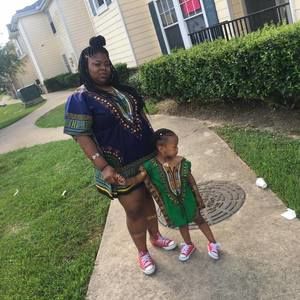 Meet your Posher, Kimberly