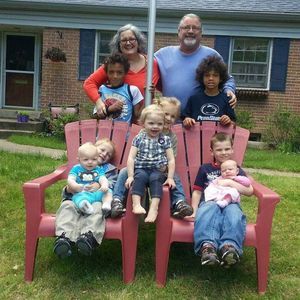 Meet your Posher, Susan