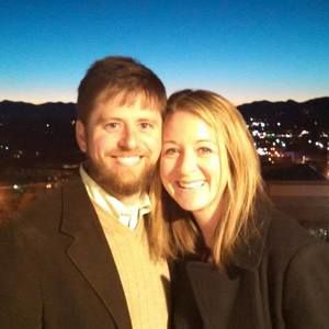 Meet your Posher, Liz