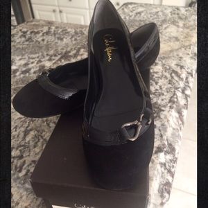 Cole Haan Air Olivia ballet flats