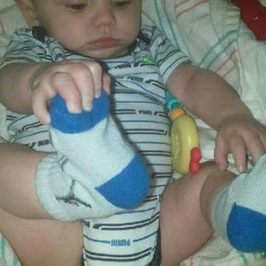 Meet your Posher, Mariah